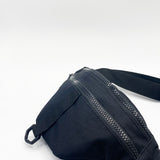 Polyester Cross Body Bag with Front Pocket