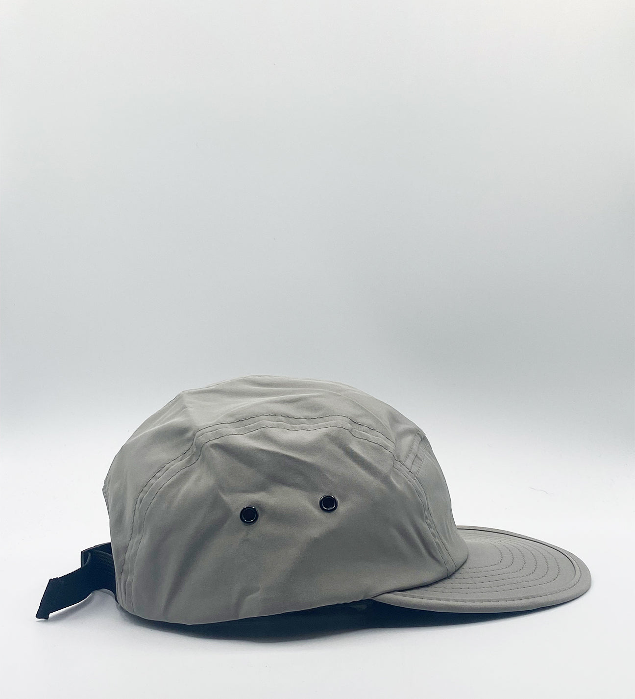 Nylon 5 Panel Cap - svnx