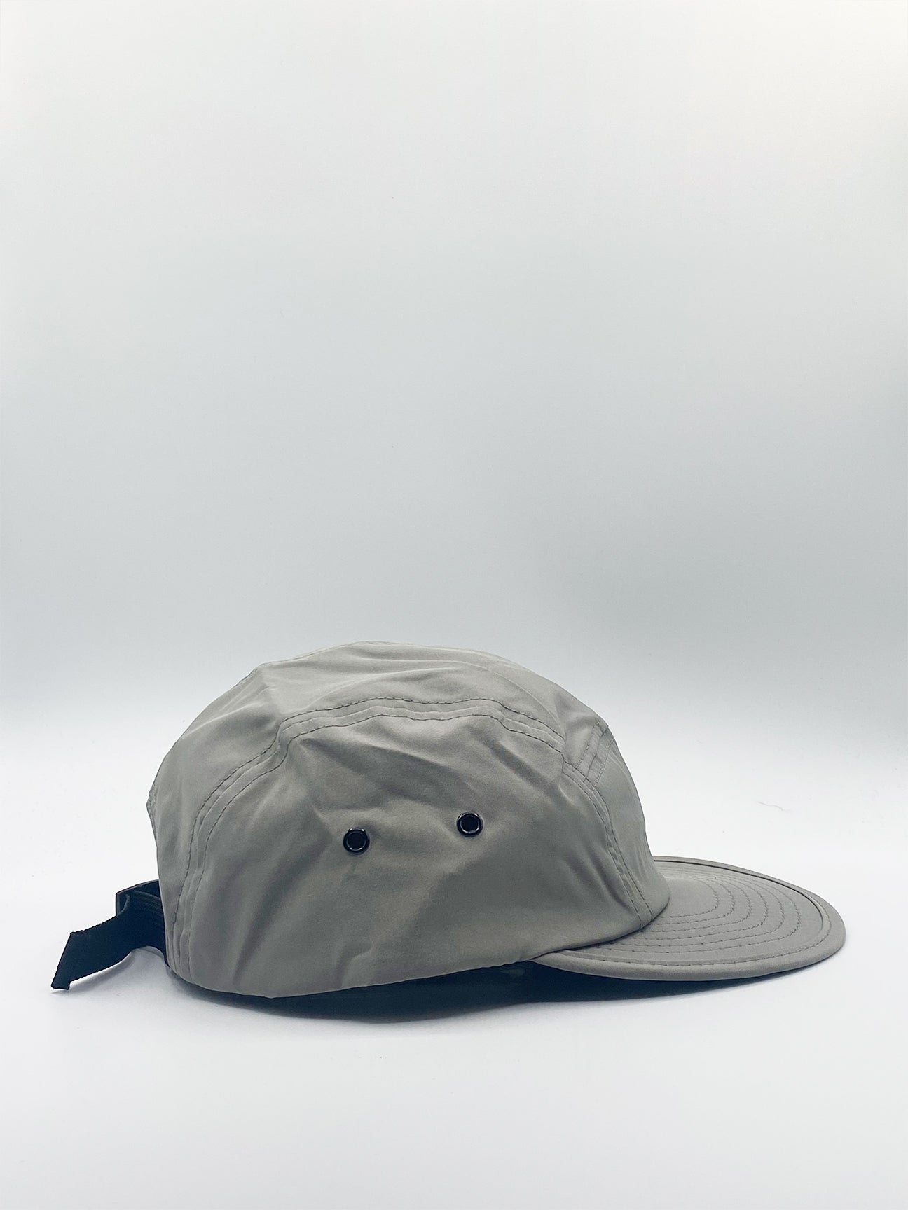 Nylon 5 Panel Cap - svnx