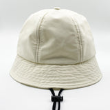 Kyrie Cream Bucket Hat