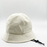 Kyrie Cream Bucket Hat