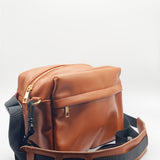 Kane Cross Body Bag