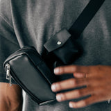 PU Leather Utility Belt