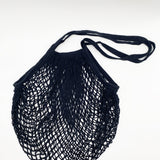 Cotton Shopper Net Bag