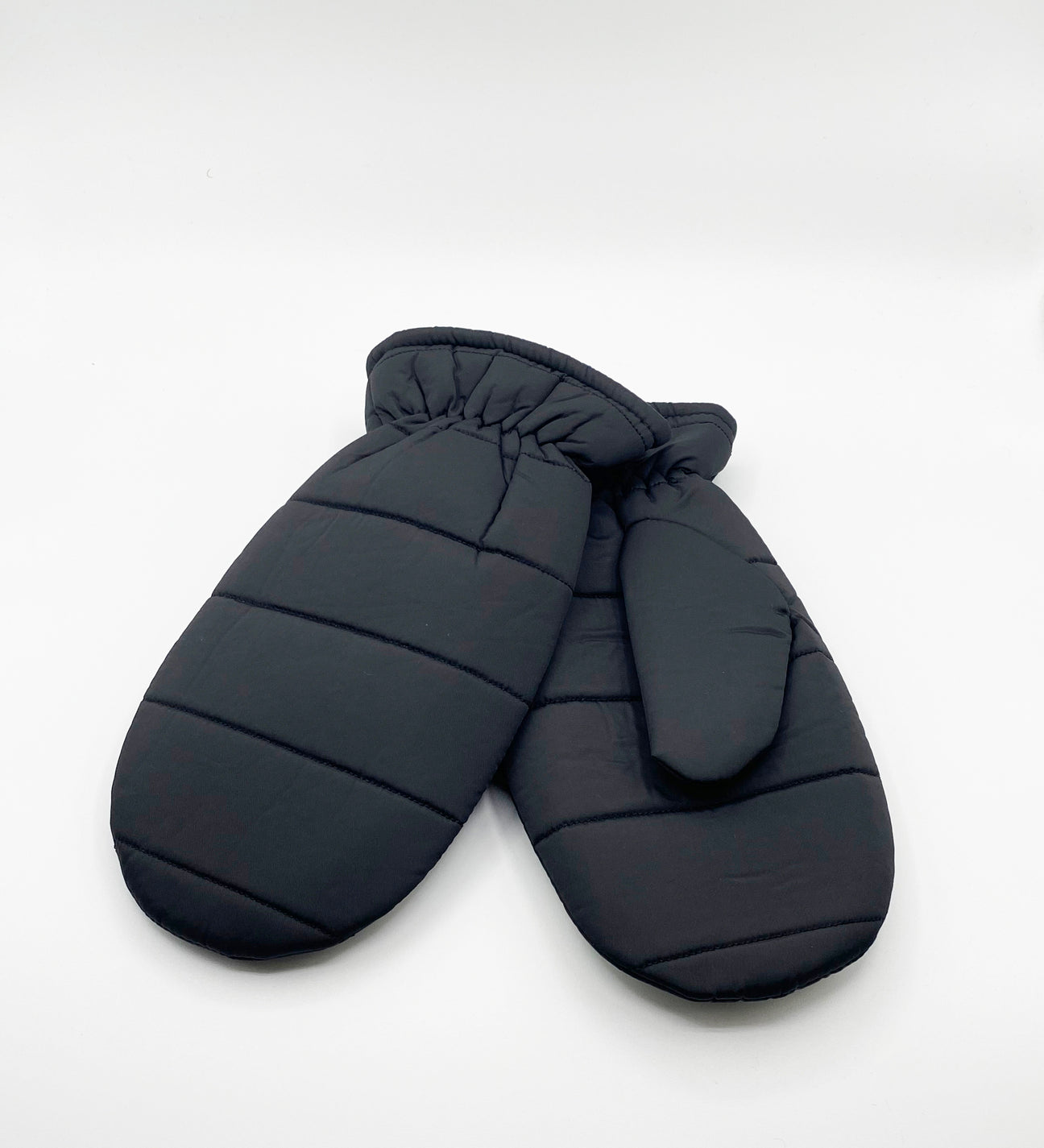 Quilted Mittens - svnx