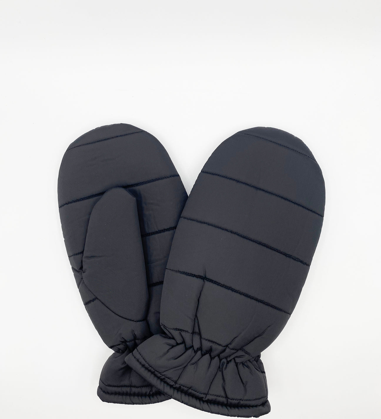 Quilted Mittens - svnx