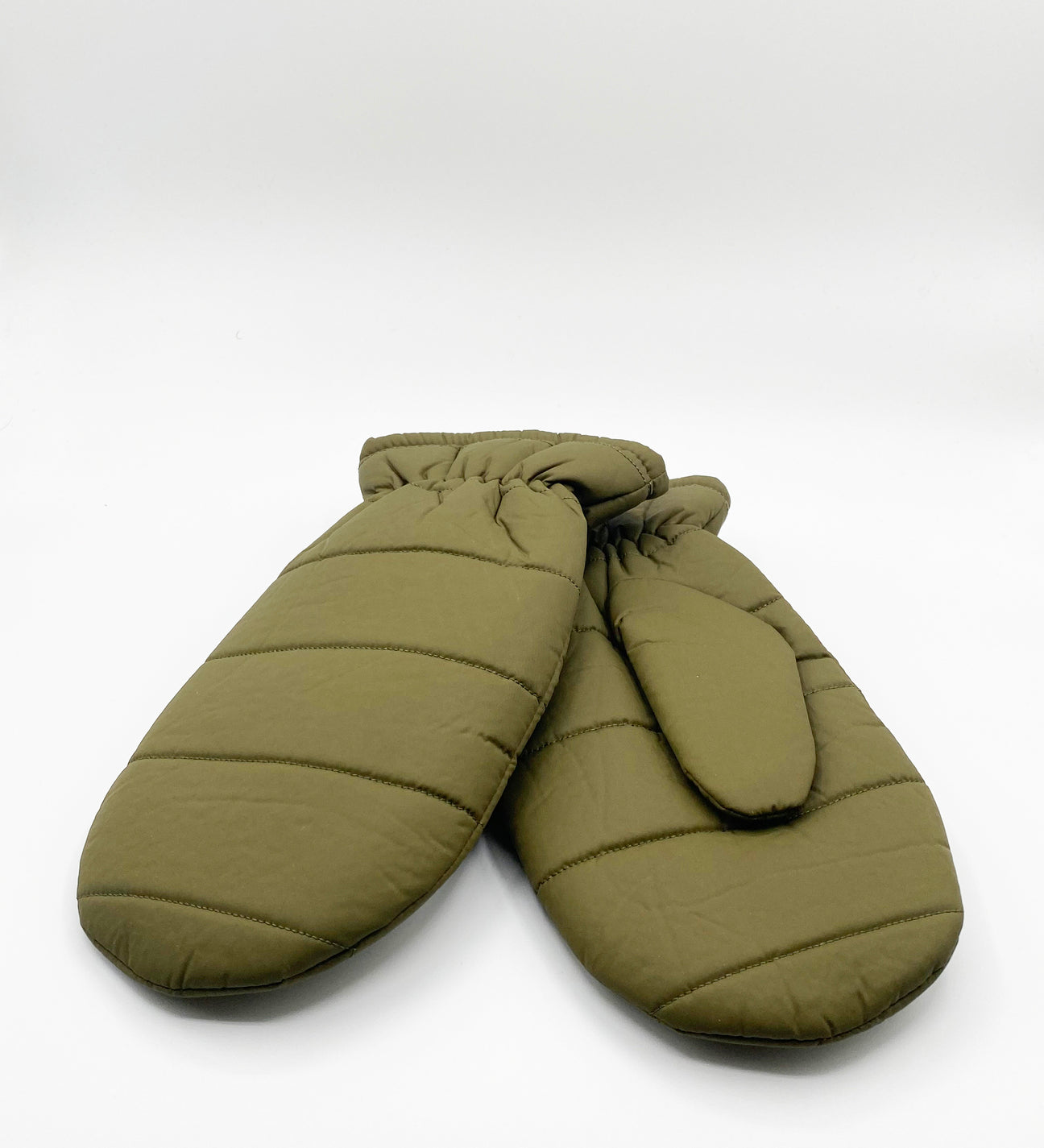 Quilted Mittens - svnx