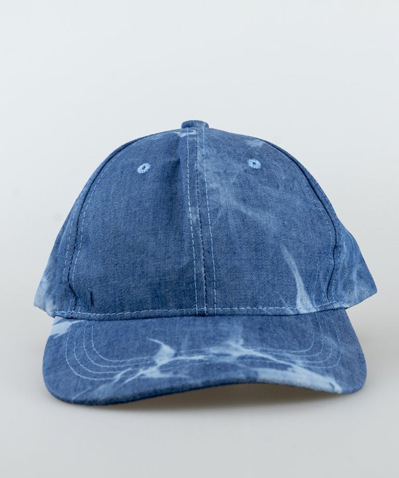 Tie Dye Baseball Cap - svnx