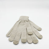 Knitted Touchscreen Gloves