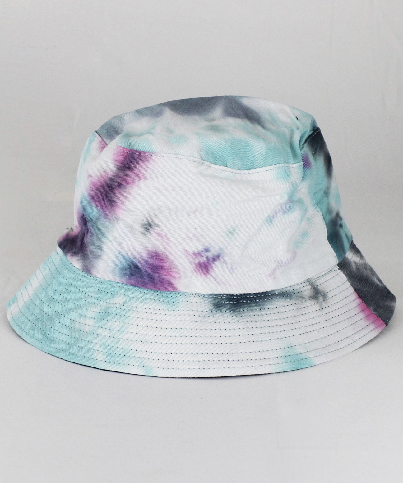 PALE PASTEL BUCKET HAT - svnx