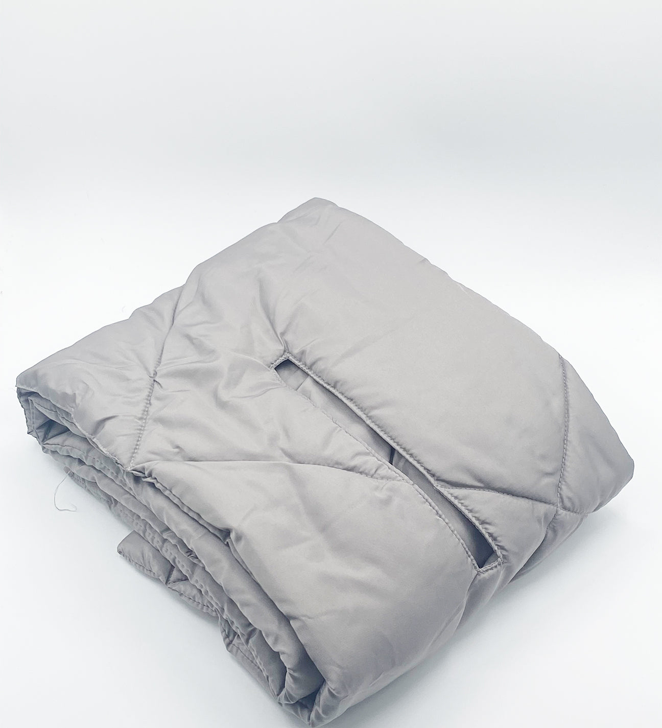 Puffer Scarf - svnx