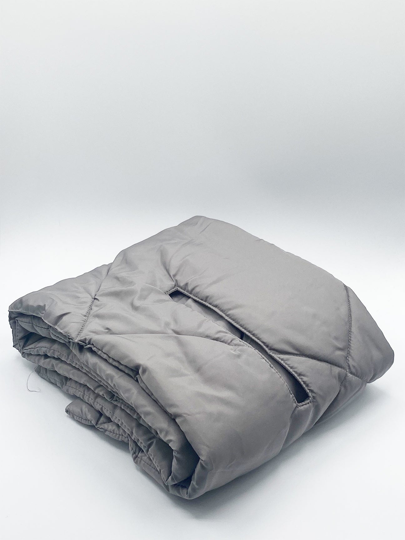 Puffer Scarf - svnx