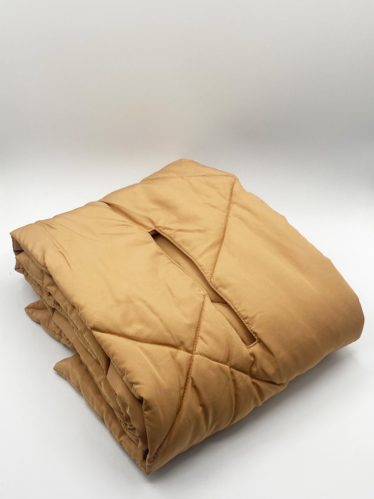 Puffer Scarf - svnx