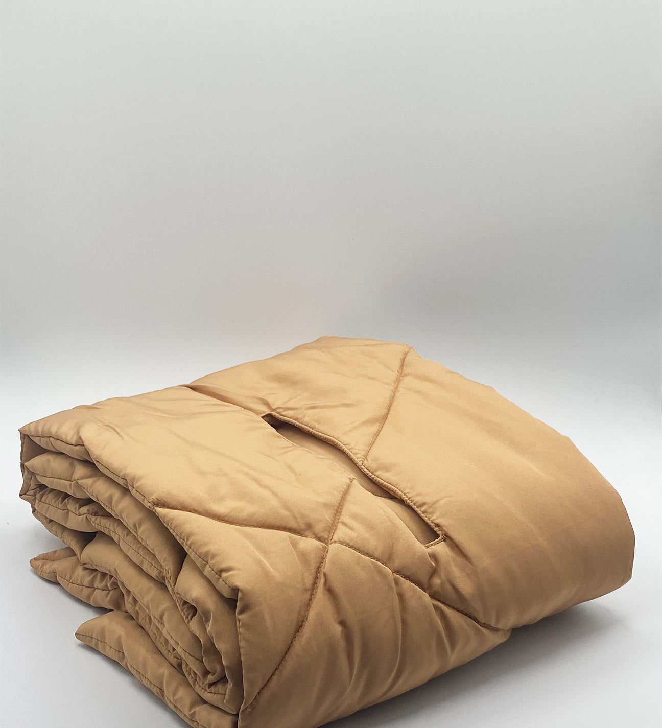 Puffer Scarf - svnx
