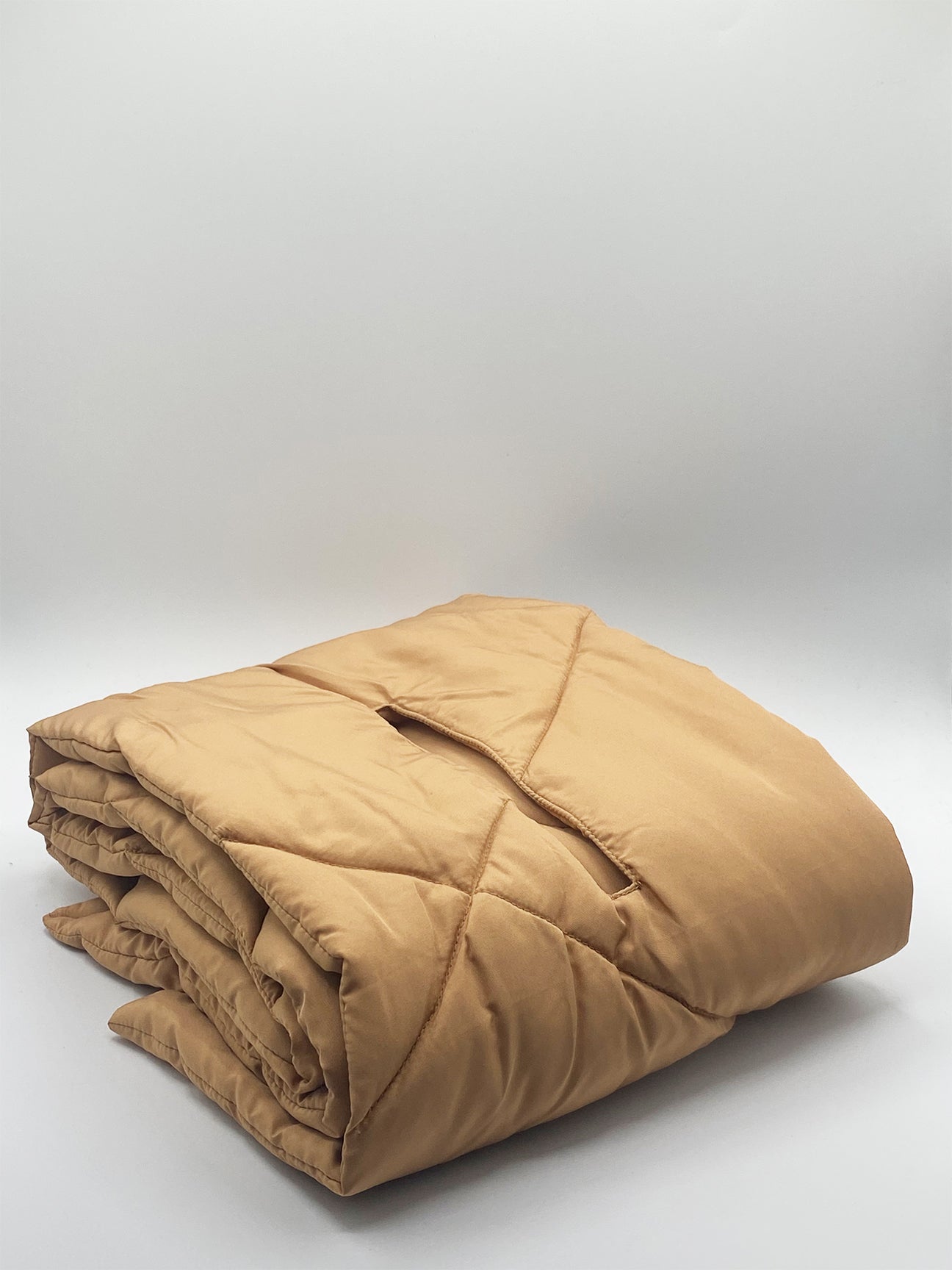 Puffer Scarf - svnx