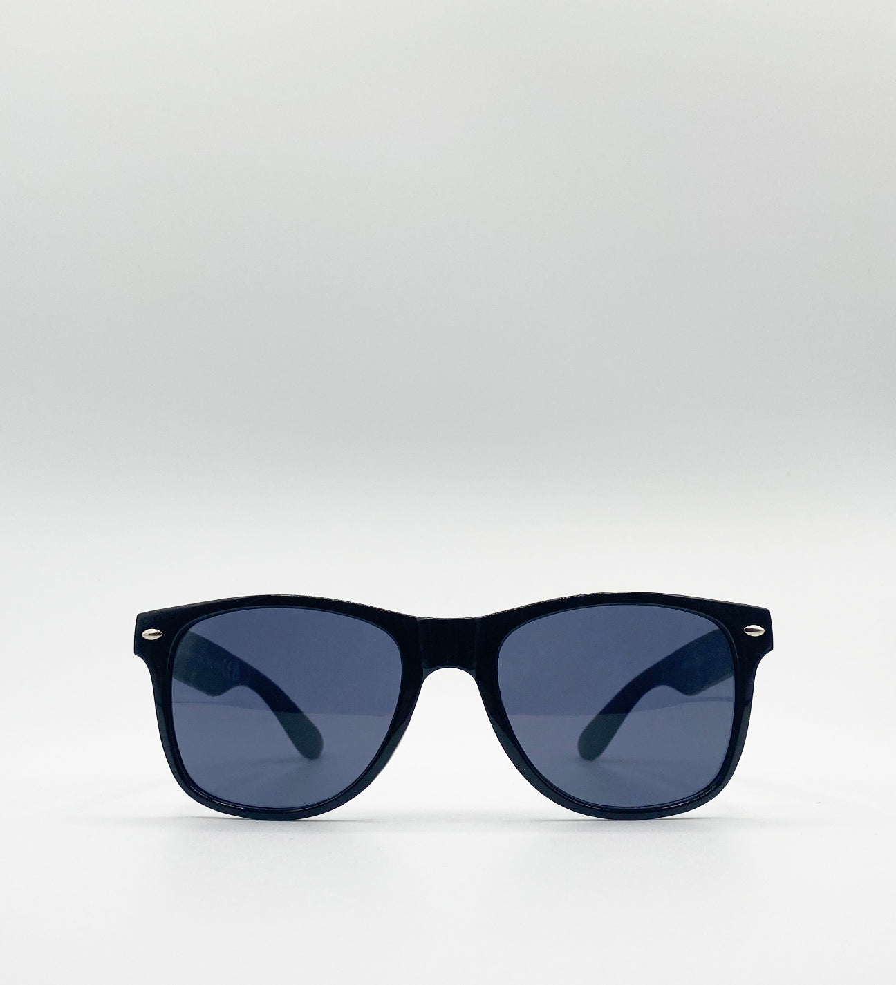 Classic Wayfarer Sunglasses - svnx