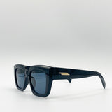 Chunky  Frame Sunglasses