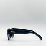 Chunky  Frame Sunglasses