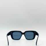 Chunky  Frame Sunglasses