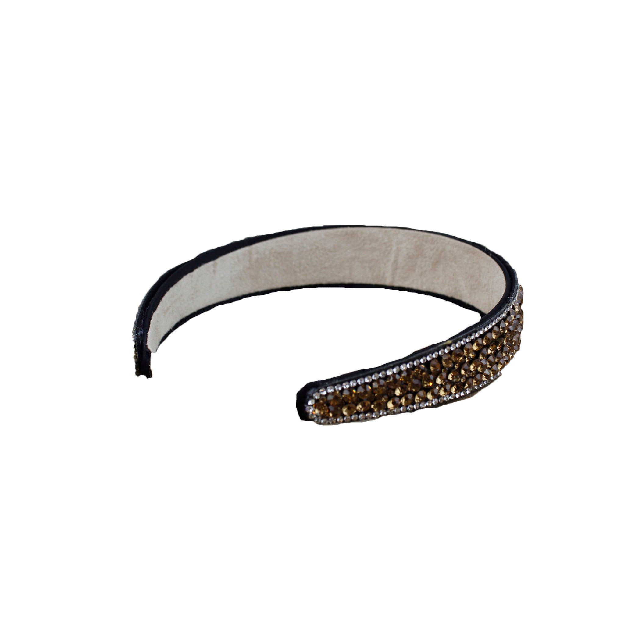 EMBELLISHED HEADBAND - svnx
