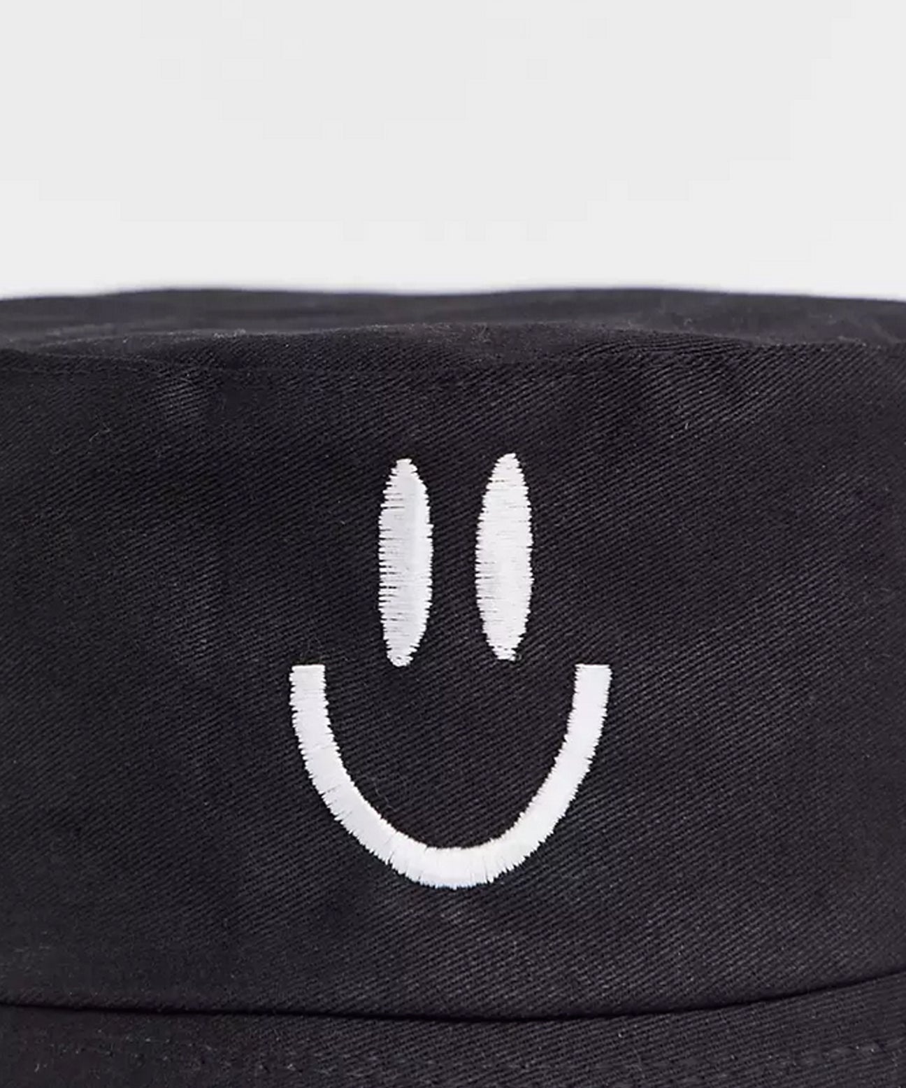 SMILER BUCKET HAT - svnx