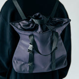 Tanner Backpack In Black