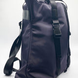 Tanner Backpack In Black