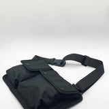 Nylon Harness Bag