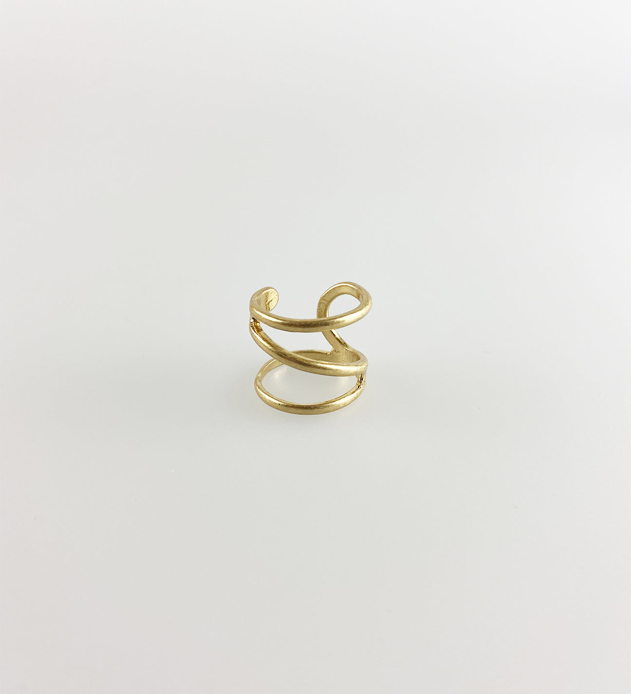 Wrap Around Ring - svnx