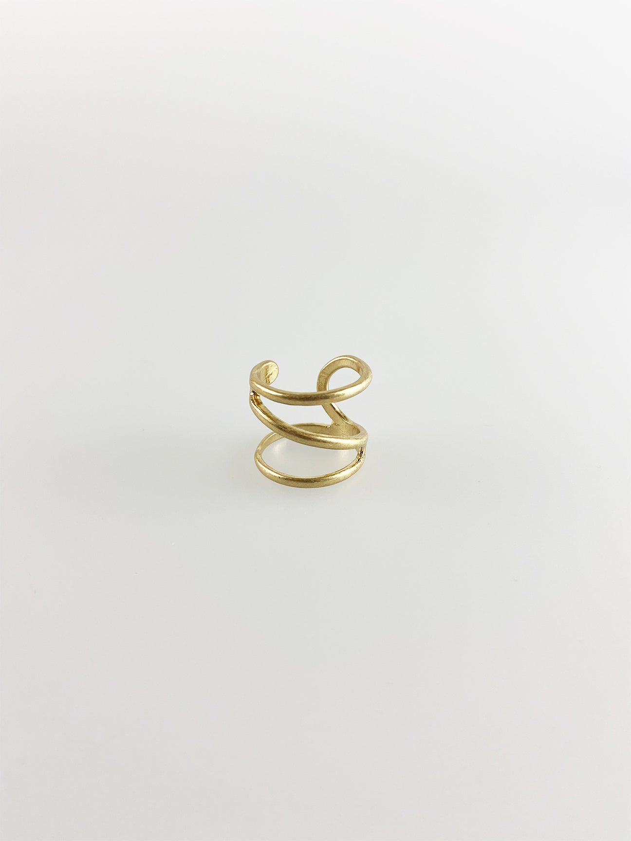 Wrap Around Ring - svnx
