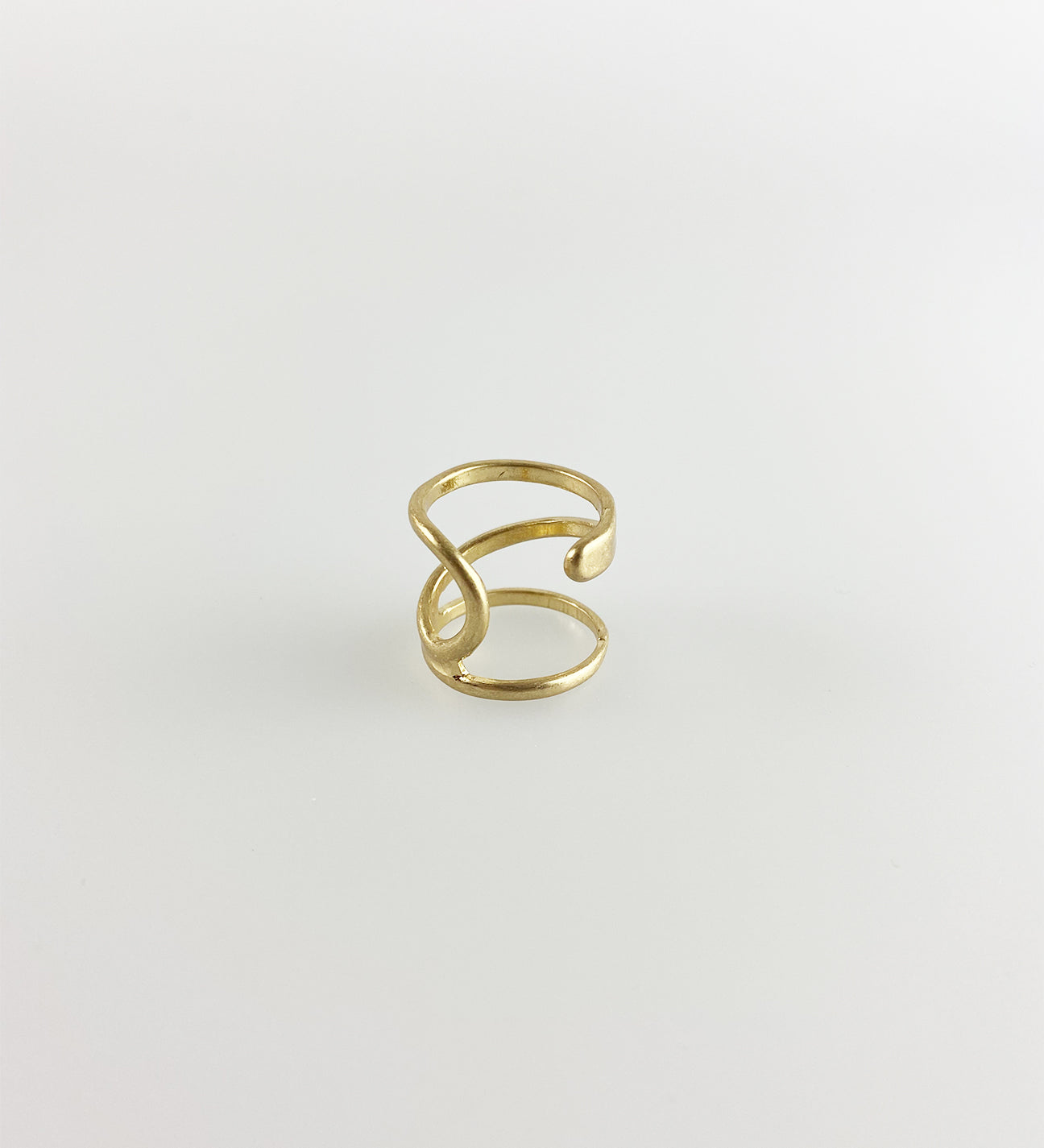 Wrap Around Ring - svnx
