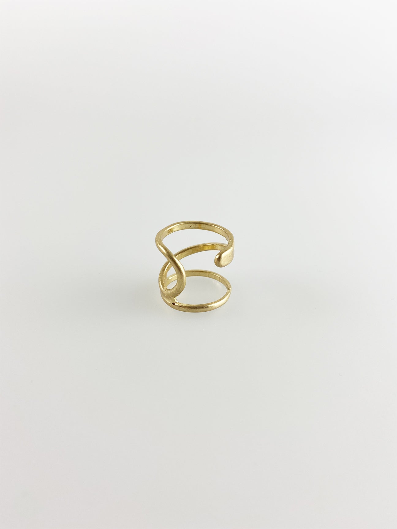 Wrap Around Ring - svnx