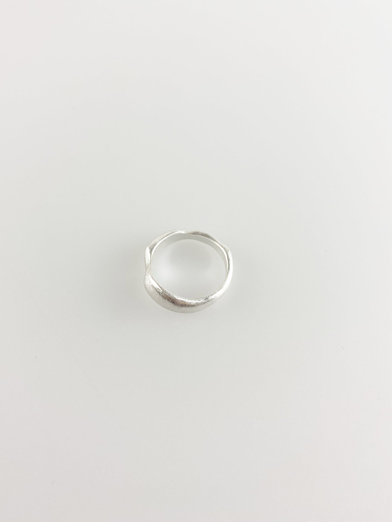 Ridged Ring - svnx