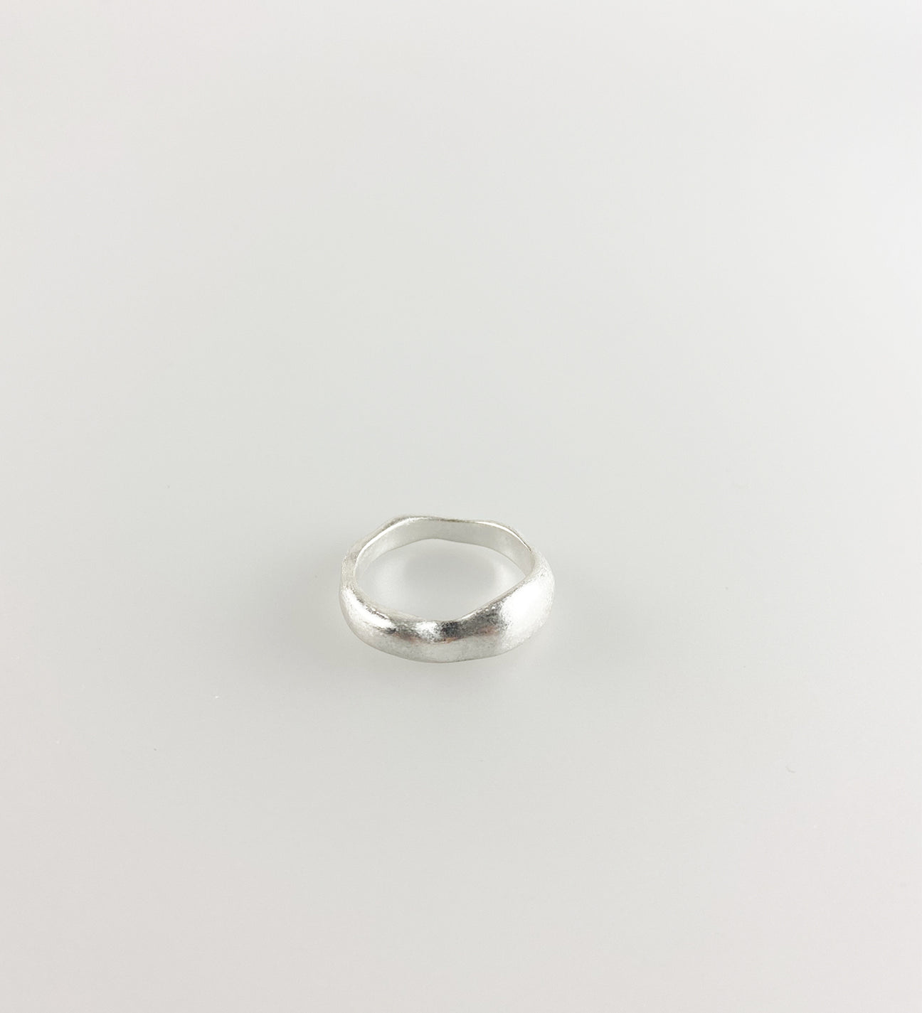 Ridged Ring - svnx