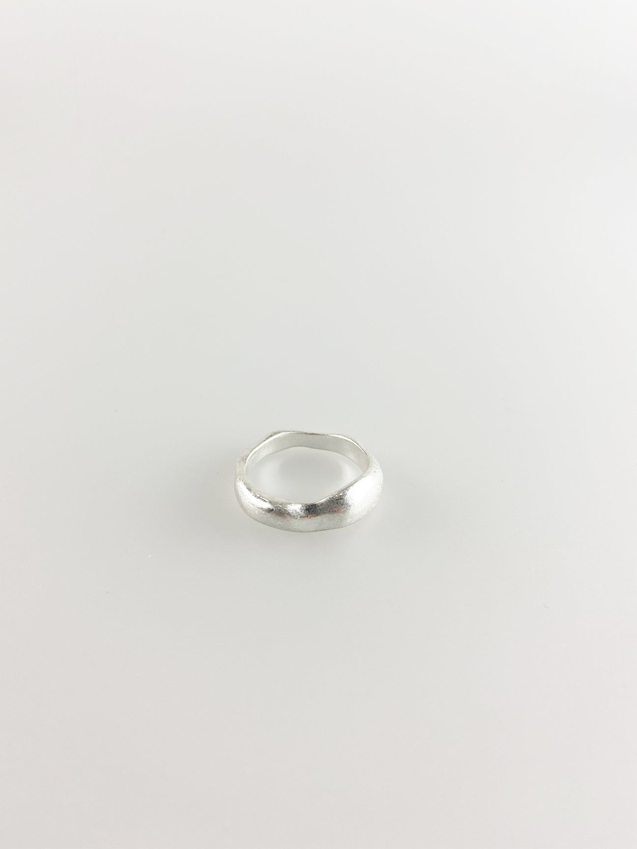 Ridged Ring - svnx
