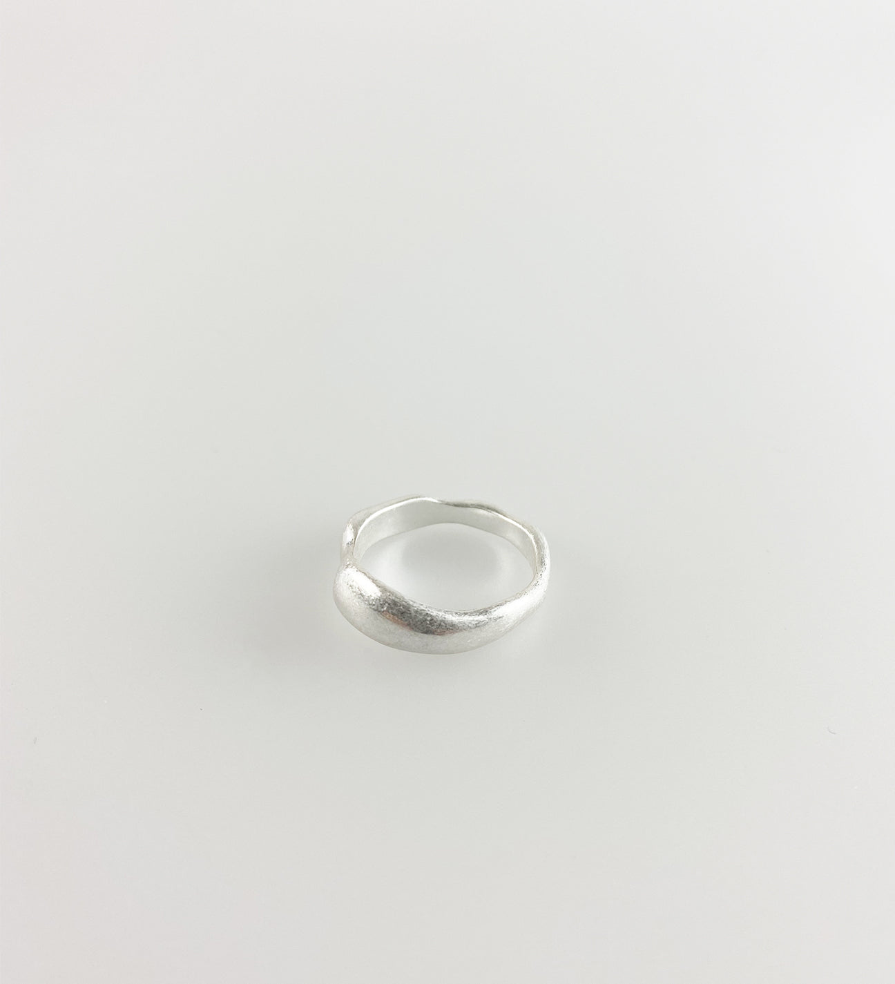 Ridged Ring - svnx