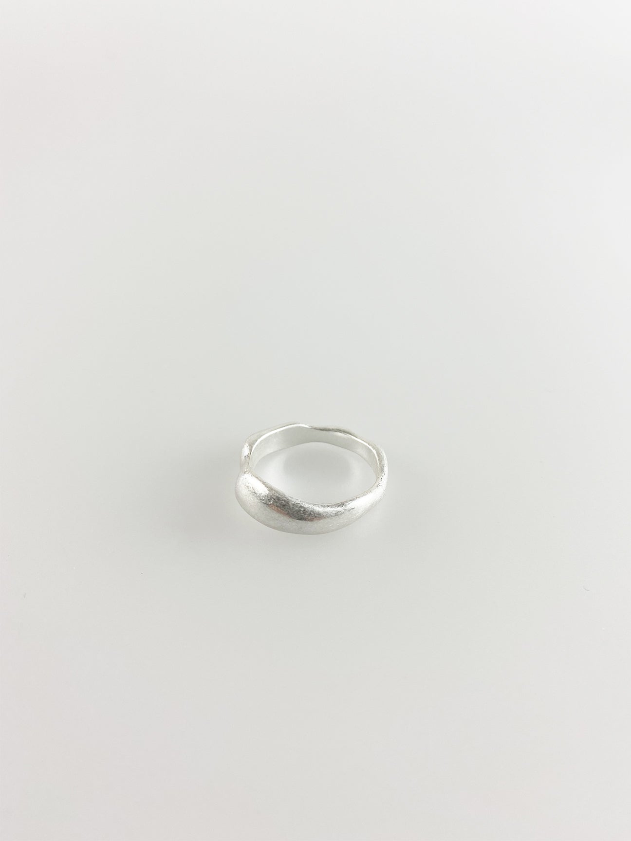 Ridged Ring - svnx