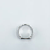 Signet Ring In Silver