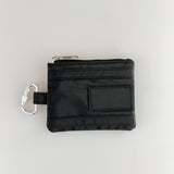 Nylon Wallet with Card Slots