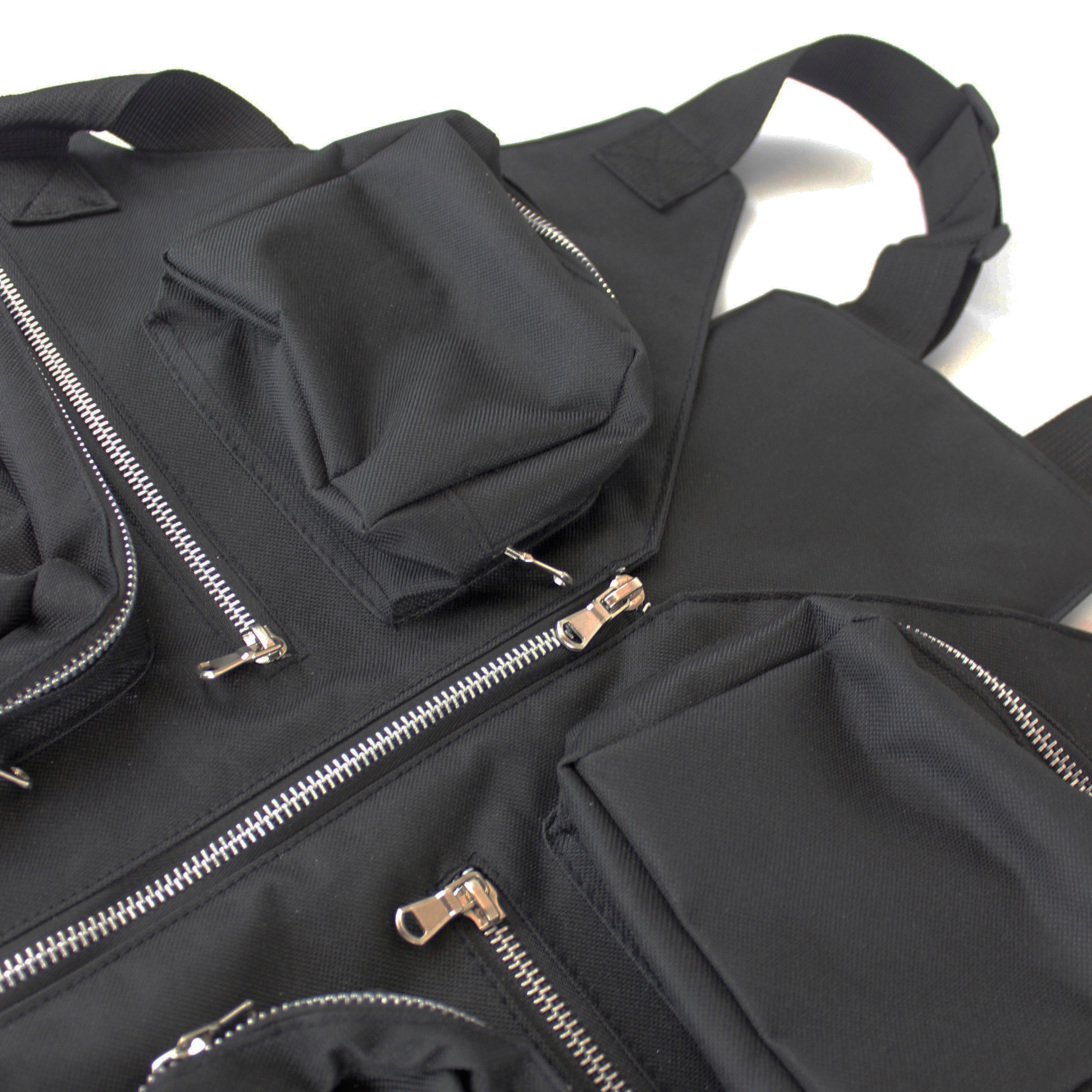 GILET HARNESS - svnx